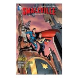 Cumpara ieftin Smallville season eleven