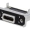 Soclu USB C Aurit IP67 5A