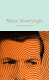 Malice Aforethough | Francis Iles, 2019