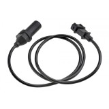 Senzor impulsuri arbore cotit motor 0.9, 1.1 Fiat Seicento 600, Panda 1995-2010, 46778331