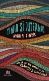 Timid si puternic - Nadia Finer - Editura Creator-Libris
