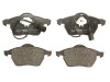 Set placute frana,frana disc AUDI A4 Avant (8E5, B6) (2001 - 2004) ABE C1W027ABE