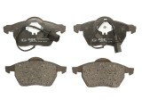 Set placute frana,frana disc VW PASSAT (3C2) (2005 - 2010) ABE C1W027ABE