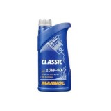 Ulei motor MANNOL Classic 10W-40 1L