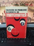 Trandafir și Leonte, Culegere de probleme și exerciții de matematică, 1976, 213