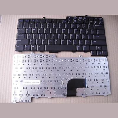 Tastatura laptop noua DELL D520 D530 foto