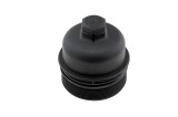 Carcasa filtru ulei Citroen C4 1.6hdi 2004-, C4 2 1.6hdi 2009-, C5 1.6hdi 2004-, C5 2 1.6hdi 2008-, Mazda 3 1.6d 2004-, Peugeot 307 1.6hdi 2004-, 308