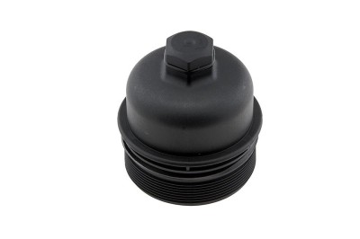 Carcasa filtru ulei Citroen C4 1.6hdi 2004-, C4 2 1.6hdi 2009-, C5 1.6hdi 2004-, C5 2 1.6hdi 2008-, Mazda 3 1.6d 2004-, Peugeot 307 1.6hdi 2004-, 308 foto