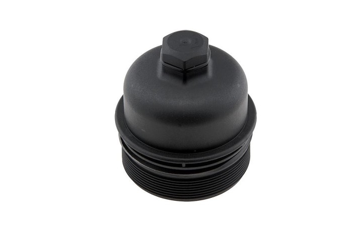 Carcasa filtru ulei Citroen C4 1.6hdi 2004-, C4 2 1.6hdi 2009-, C5 1.6hdi 2004-, C5 2 1.6hdi 2008-, Mazda 3 1.6d 2004-, Peugeot 307 1.6hdi 2004-, 308