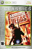 Joc XBOX 360 Tom Clancy&#039;s - Rainbow Six - Vegas