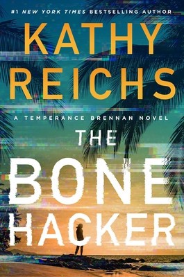 The Bone Hacker foto