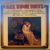 VINIL 2xLP Various &ndash; All Time Hits (VG+)