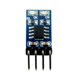 Modul Incarcare Acumulator LiFePO4 3A, 3.8-6V, Protectie Supratensiune, LED Indicator, Aplicatii Multiple