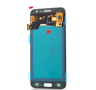 Display Samsung Galaxy J3 (2016), J320, Gold OLED (KLS) foto