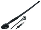 Antena Auto 4CARMEDIA 0,4m Cauciuc pentru Alfa Romeo, Fiat, Lancia 2m Tijă