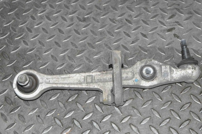Braț inferior dreapta față AUDI A4 Avant 8ED, B7 2008