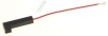 Siguranta Microunde 5KV 0.8A Midea 17470000009122 Cuptor Compatibil CMXW 30DS, MIC20GDFX