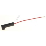 SIGURANTA MICROUNDE 5 KV 0.8A 17470000009122 pentru cuptor MIDEA