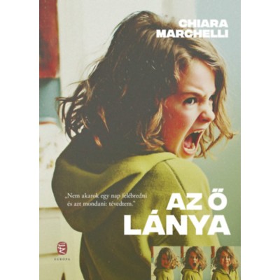 Az ő l&amp;aacute;nya - Chiara Marchelli foto