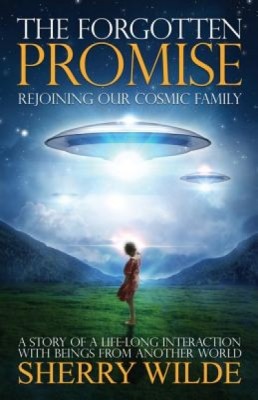 The Forgotten Promise: Rejoining Our Cosmic Family foto