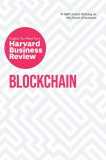 Blockchain | Harvard Business Review, Don Tapscott, Marco Iansiti, Karim R. Lakhani, Harvard Business Review Press