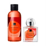 Set PN Peppery Shower &ndash; contrast olfactiv surprinzător și energizant 🌶🍑