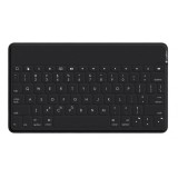 Tastatura Keys-To-Go pentru iPad, iPhone, Apple TV, Black