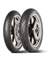 Anvelopa Dunlop Streetsmart 3.25-19 M/C 54H TL Cod Produs: MX_NEW 03050530PE foto