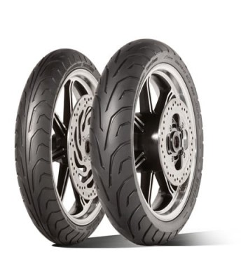 Anvelopa Dunlop Streetsmart 110/90/-16 M/C 59V TL Cod Produs: MX_NEW 03050338PE foto