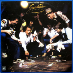 VINIL Little River Band ?? Sleeper Catcher VG+ foto