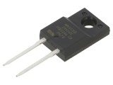 Diodă Schottky SiC THT 650V 20A TO220FP-2