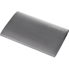 SSD Extern Premium Edition 512GB USB 3.0 1.8 inch Antracit