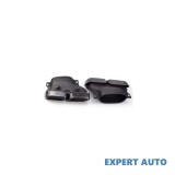 Ornament de toba mercedes amg glc , gle, clasa c w205 w206,clasa e,clasa s -carbon lucios cod:ty-h107 Alta marca Alt model #7