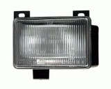 Proiector ceata Volvo S/V40 1 (Vs, Vw) Tyc 195733059, parte montare : Dreapta