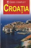 Ghid Istorie Croatia Aquila, 285 Pagini, Romana, Brosata, Editura Aquila 93, An 2004