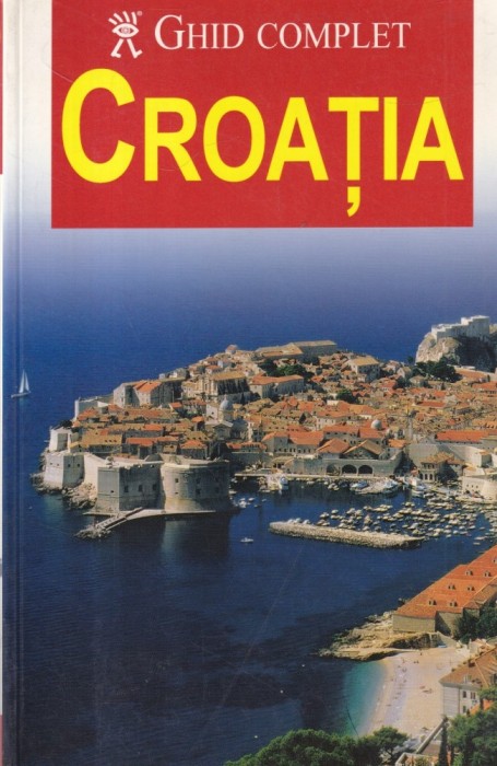 Ghid complet Croatia