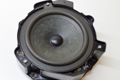 Difuzor ușă dreapta față MASERATI QUATTROPORTE VI 2015 OEM: 670006728,670002106,41021701 15474989 foto