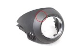 nerasta MINI COUNTRYMAN R60 2011 OEM: 9807431 15370051