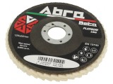 Disc de Lustruit 125mm P&acirc;slă