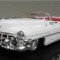 Macheta Cadillac Eldorado Parade - Norev/Atlas 1/43