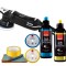 Kit polish Rupes LHR15 Mark III, paste daCoarse, DaFine, 250ml, PP-11298.R2BL