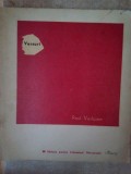 Paul Verlaine - Versuri (editia 1967)