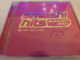 Smash hits- 2 cd,