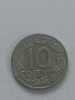 10 centimos 1959, Europa