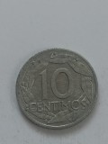 10 centimos 1959