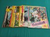LOT 25 REVISTE CUTEZĂTORII * ANUL 1973 *28