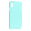 Husa APPLE iPhone XR - Ultra Slim Mat (Menta)