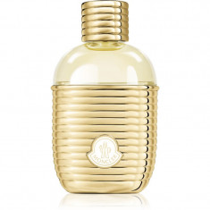 Moncler Pour Femme Sunrise Eau de Parfum pentru femei 100 ml