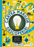 Cartea marilor descoperiri - Humanitas