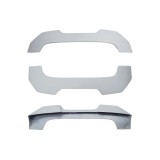 Eleron luneta compatibil Dacia Duster II 2018-2021 COD: DST2025-501 Automotive TrustedCars, Oem